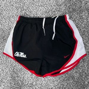Dri fit Nike shorts